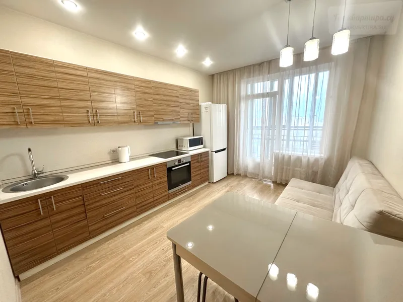 Фото квартиры 11