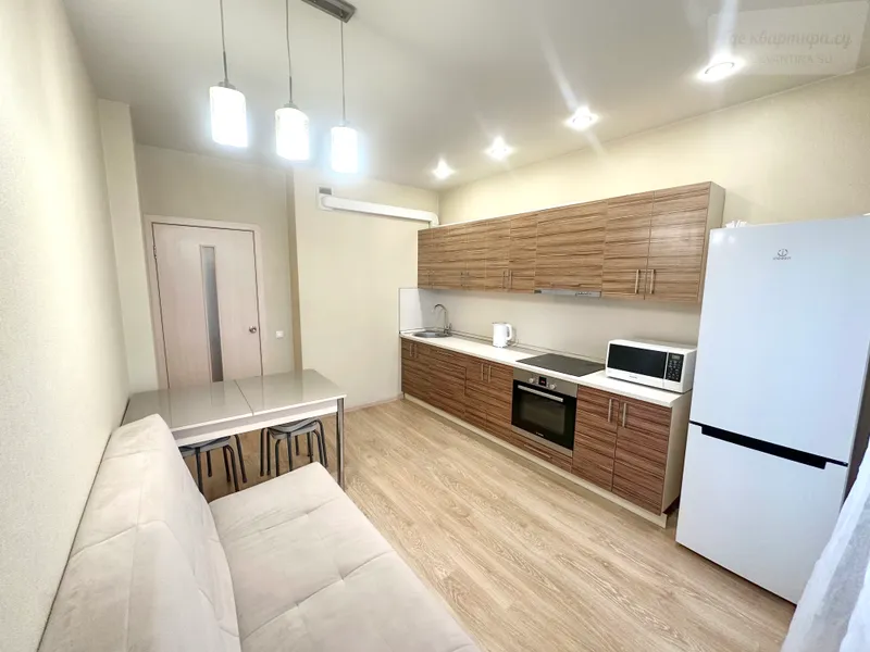 Фото квартиры 12