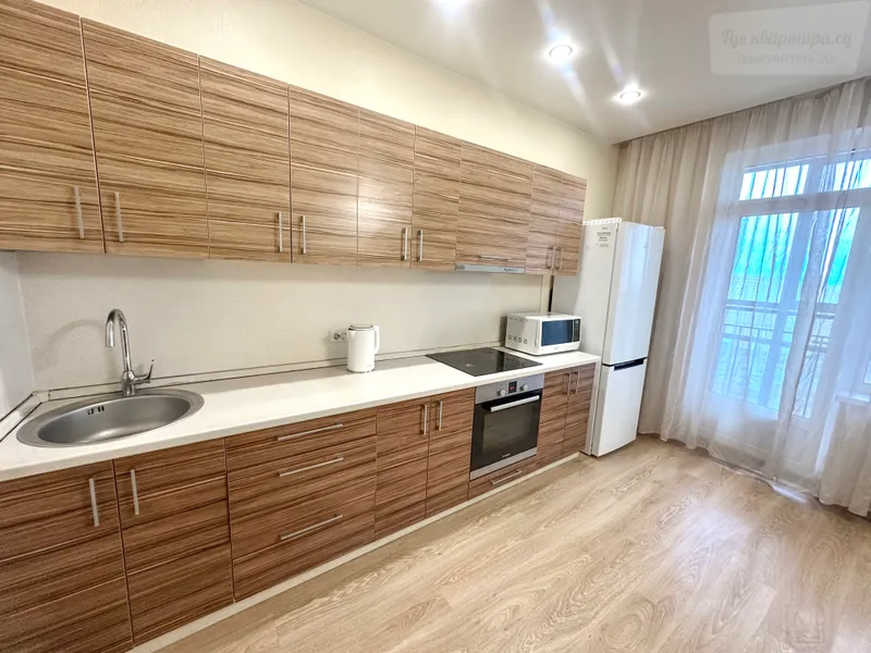 Фото квартиры 13