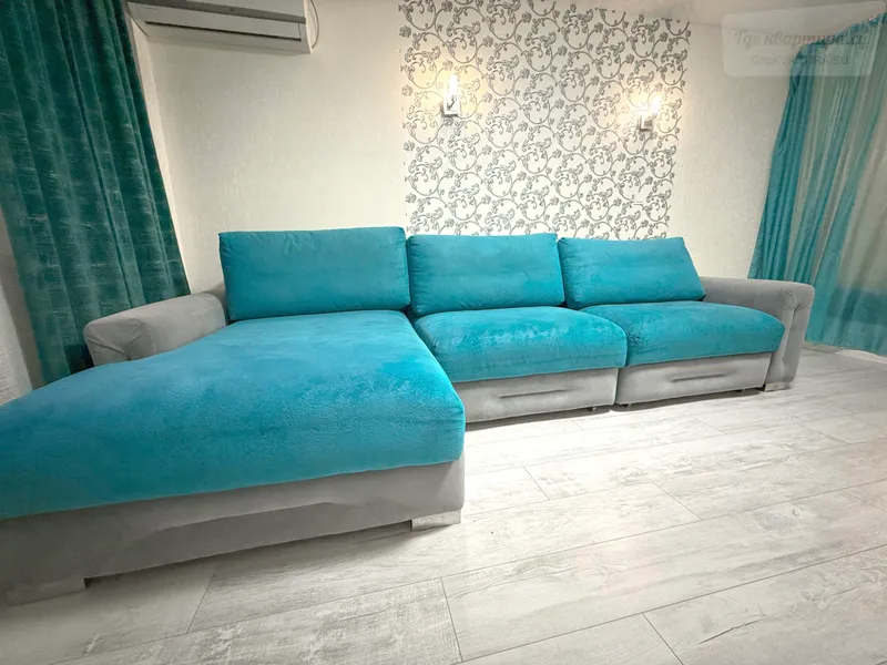 улица Белинского, 137