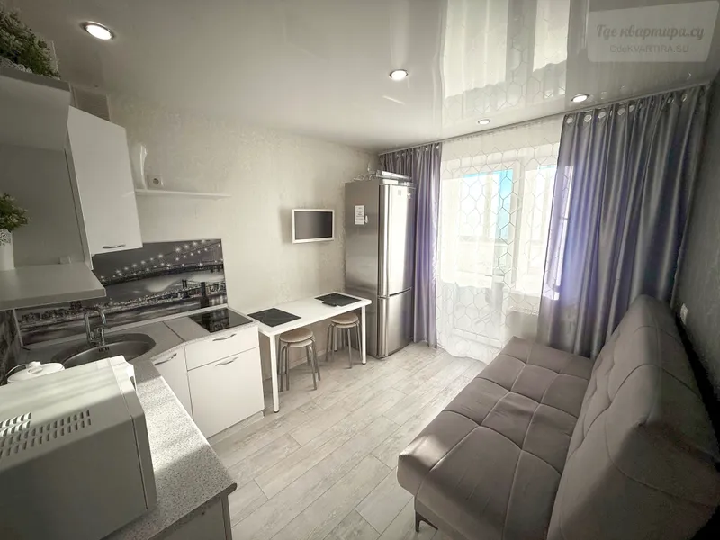 улица Белинского, 137