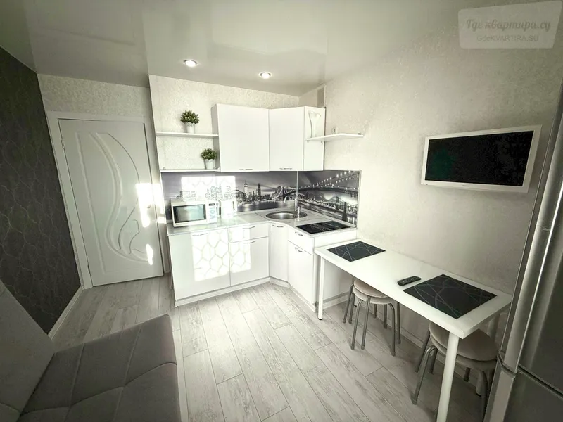 улица Белинского, 137