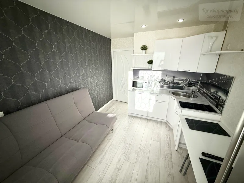 улица Белинского, 137