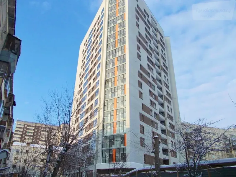 улица Белинского, 137