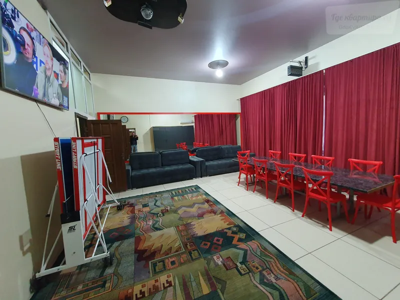 Фото квартиры: улица Свердлова, 53