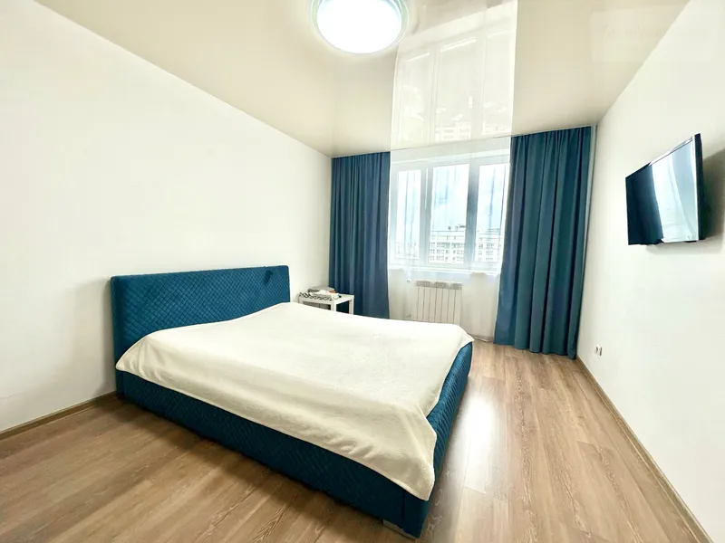 Трамвайный переулок, 2к4