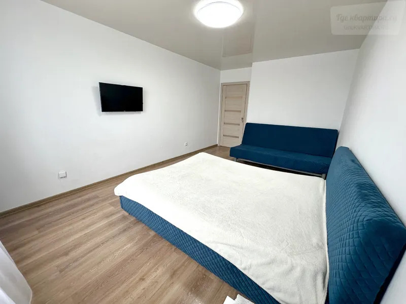 Трамвайный переулок, 2к4