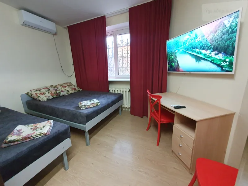 Фото квартиры 4