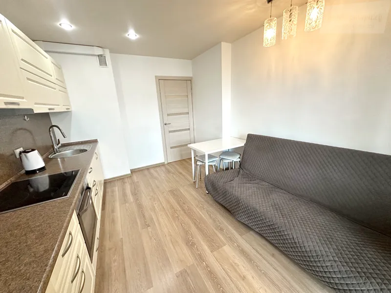 Трамвайный переулок, 2к4