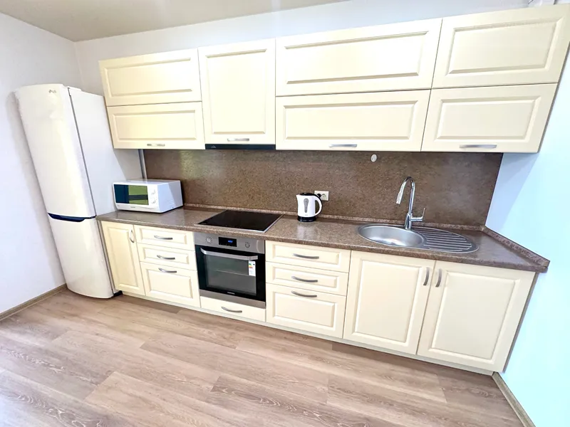 Трамвайный переулок, 2к4