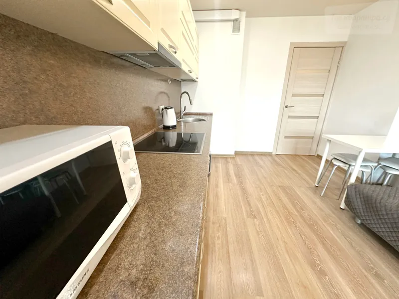 Трамвайный переулок, 2к4