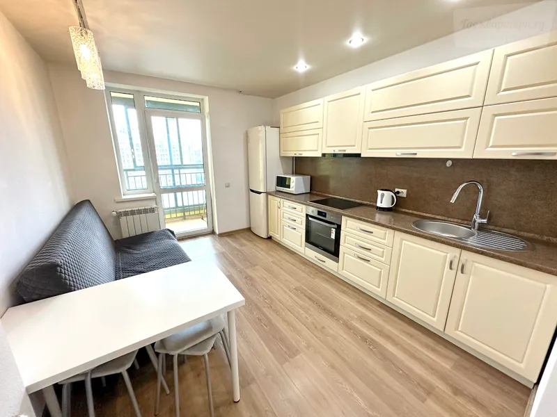 Трамвайный переулок, 2к4