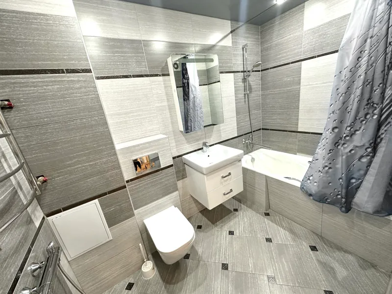 Трамвайный переулок, 2к4