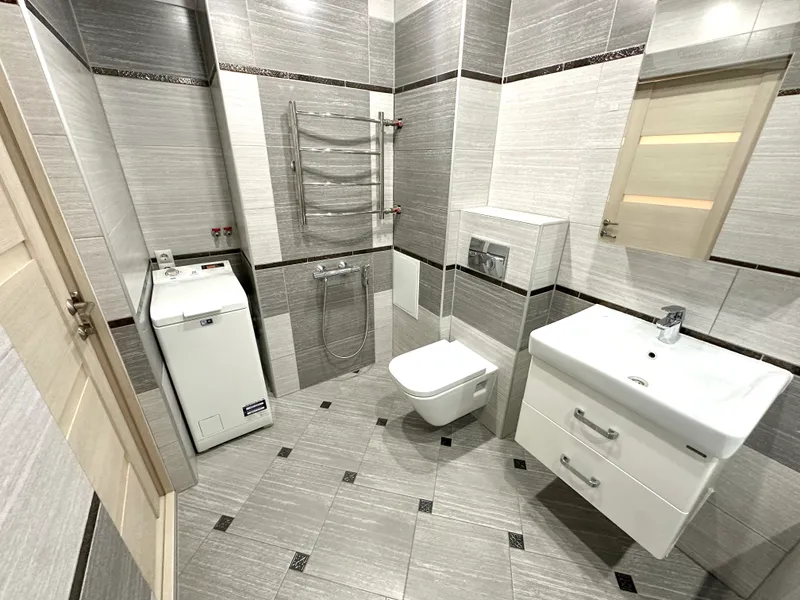 Трамвайный переулок, 2к4