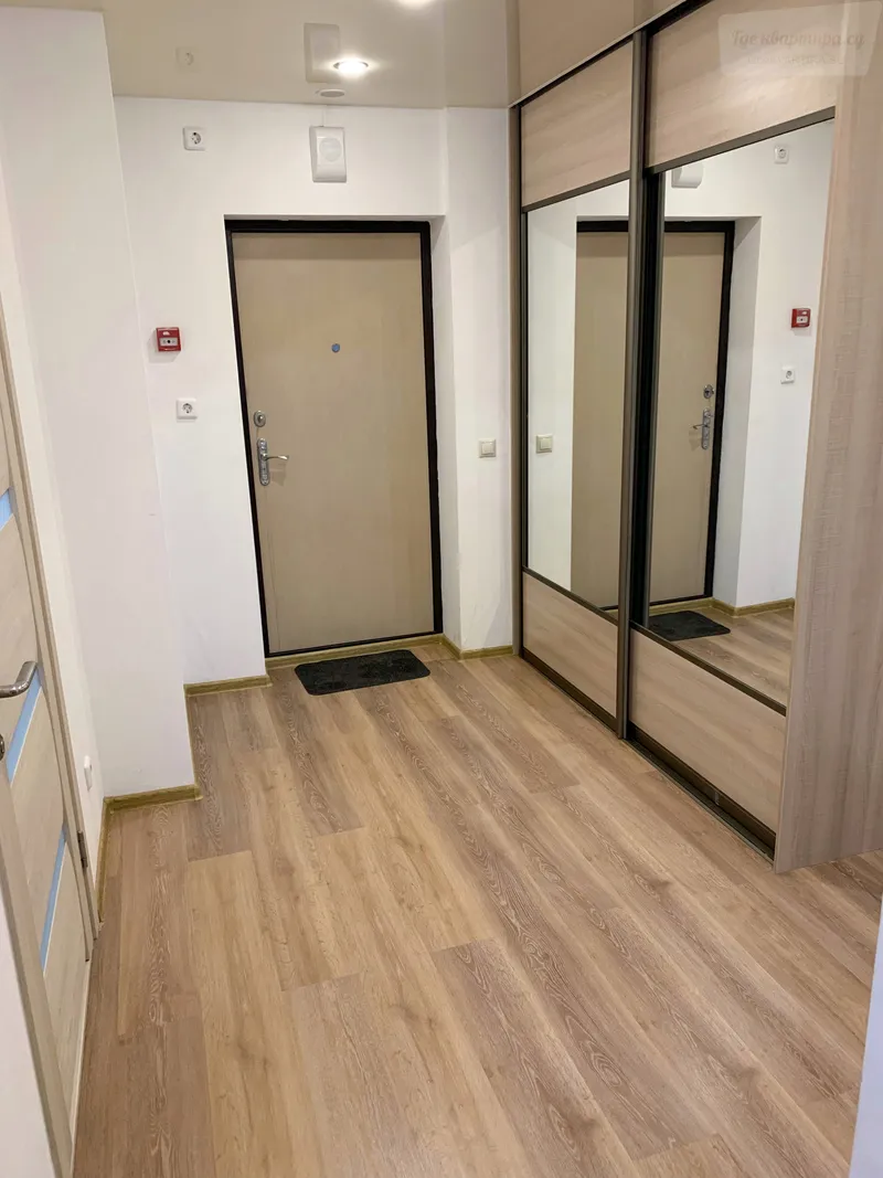 Трамвайный переулок, 2к4