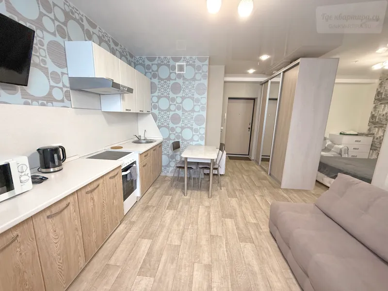 улица Шейнкмана, 86А