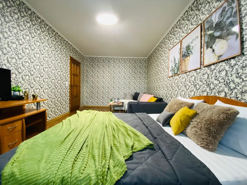 Фото квартиры 3