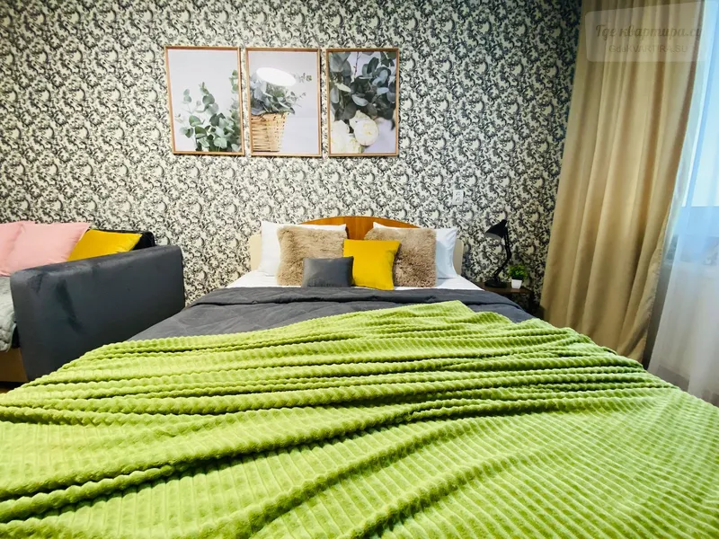 Фото квартиры 2