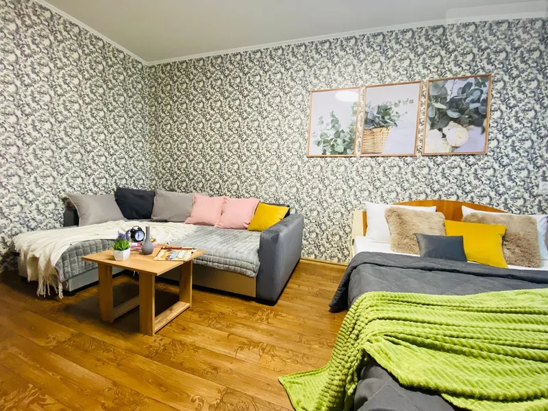 Фото квартиры 5