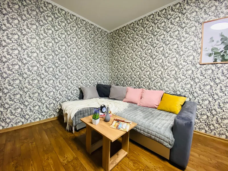 Фото квартиры 6