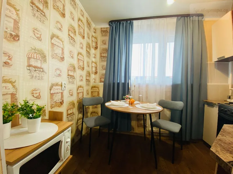 Фото квартиры 9