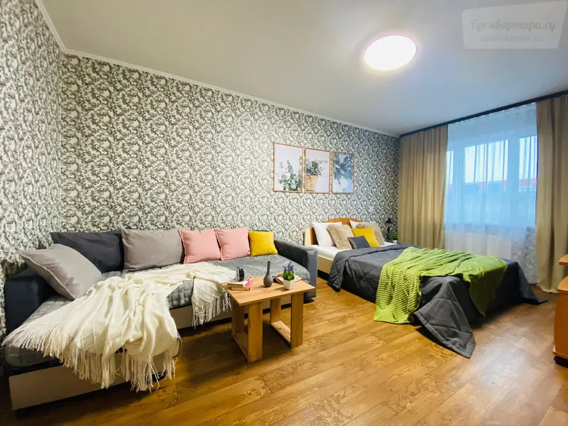 Фото квартиры 8