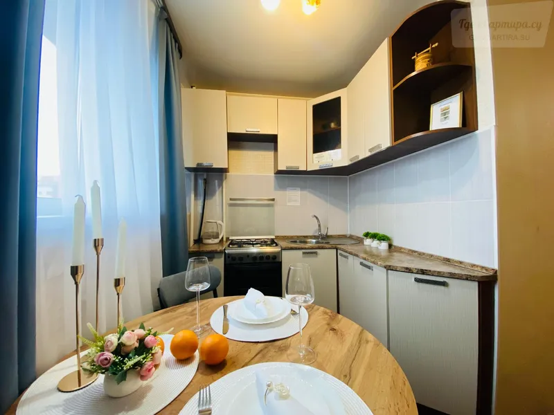 Фото квартиры 10