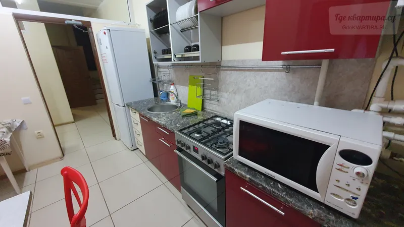 Фото квартиры 9