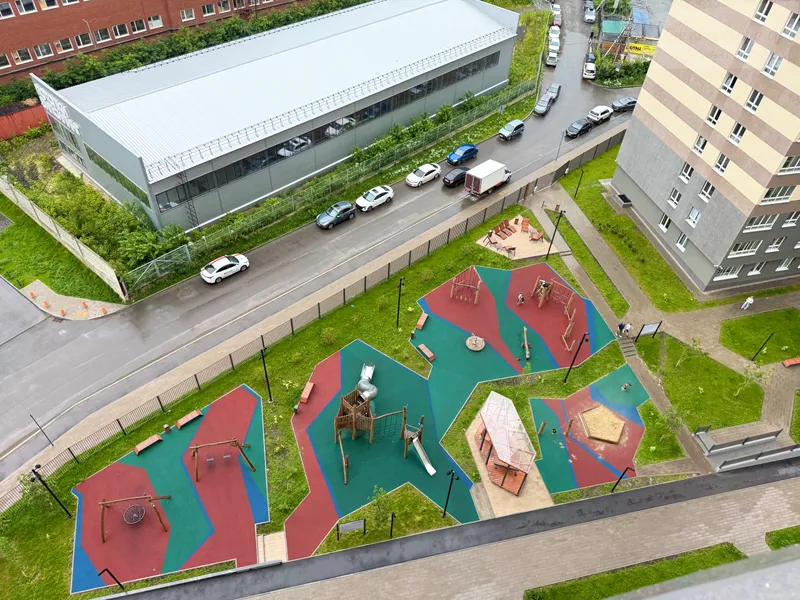 улица Новостроя, 9