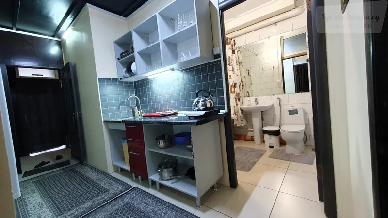 Фото квартиры: улица Свердлова, 53