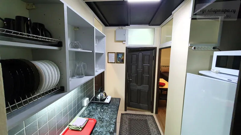 Фото квартиры 2