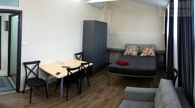 Фото квартиры 3