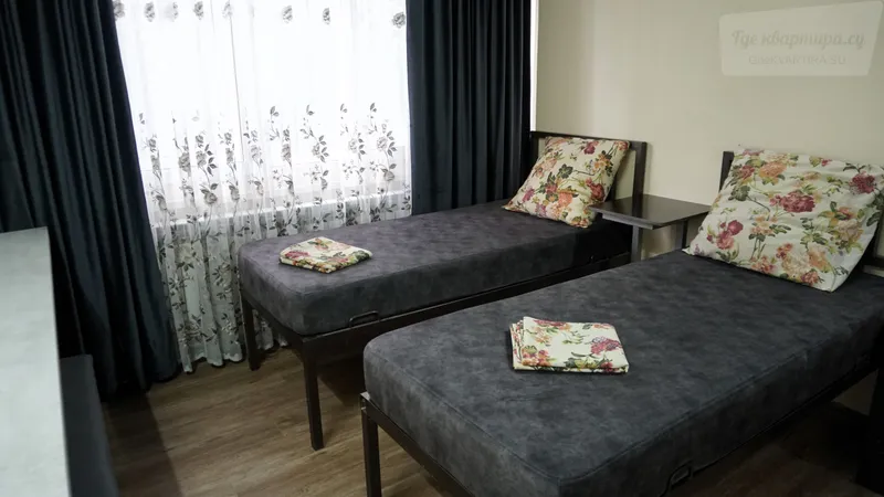 Фото квартиры 5