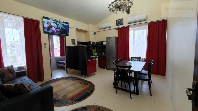 Фото квартиры: улица Свердлова, 53