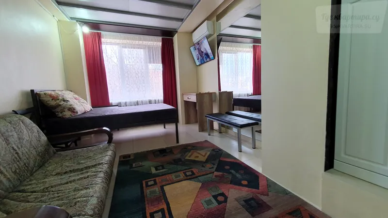 Фото квартиры 2