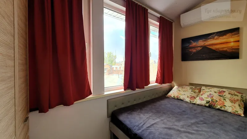 Фото квартиры 4