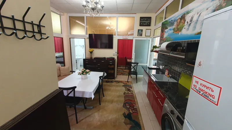 Фото квартиры: улица Свердлова, 53