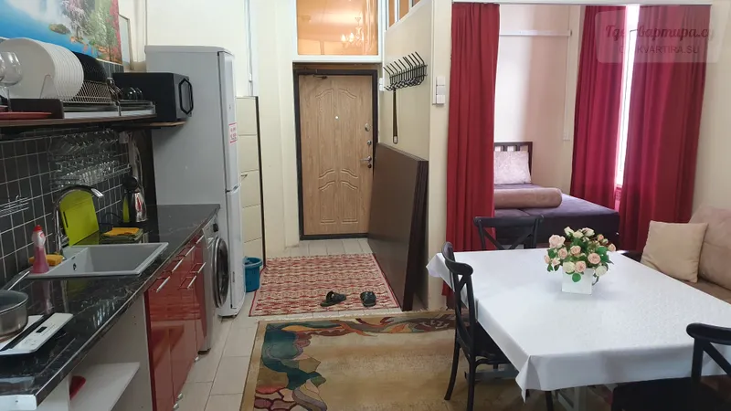 Фото квартиры 3