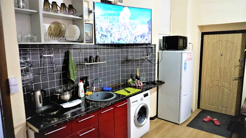 Фото квартиры 2