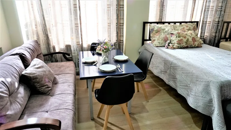 Фото квартиры 3