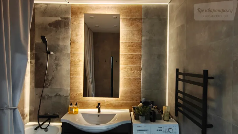 Фото квартиры 8