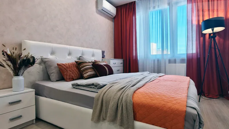 Фото квартиры 11