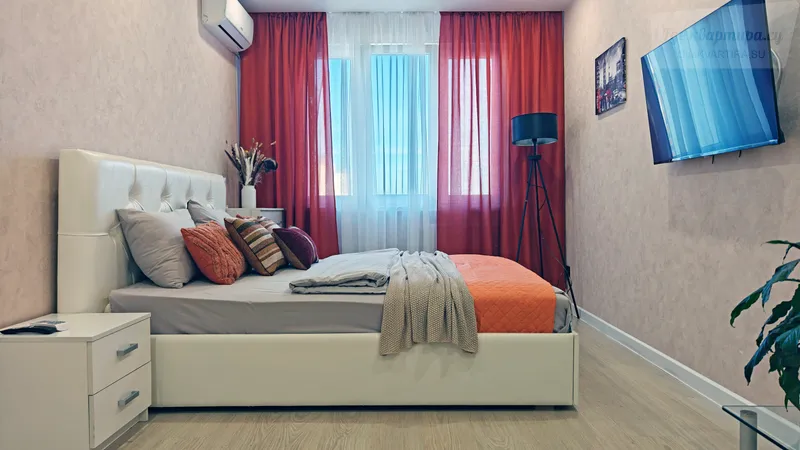 Фото квартиры 13