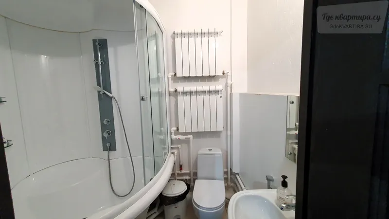 Фото квартиры 5