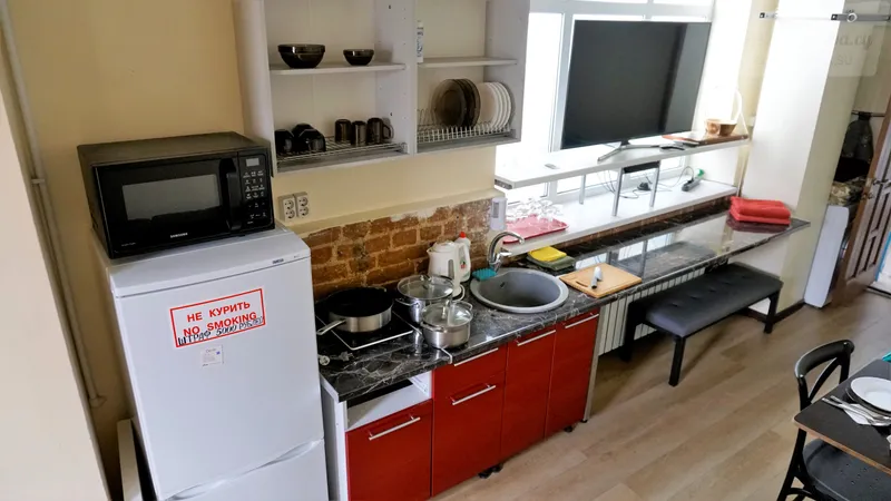 Фото квартиры 3