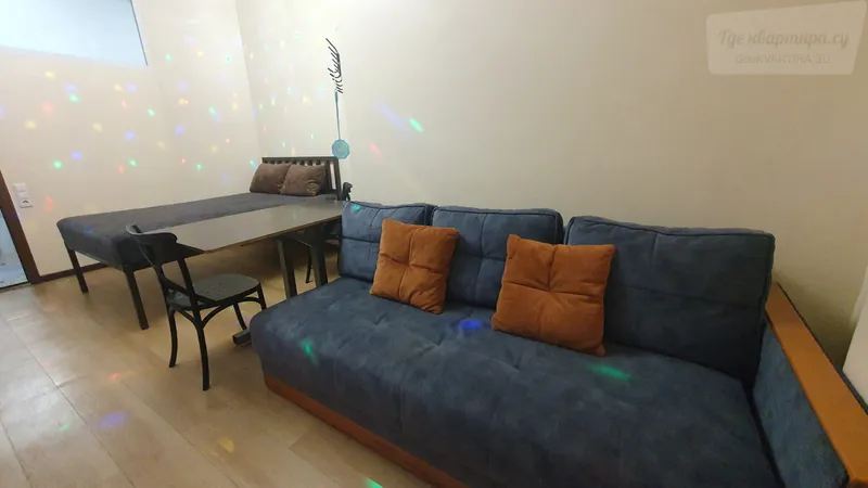 Фото квартиры: улица Свердлова, 53