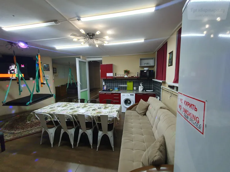 Фото квартиры 2