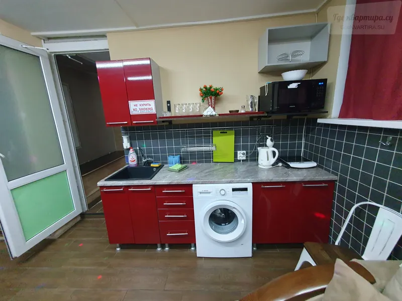 Фото квартиры 3