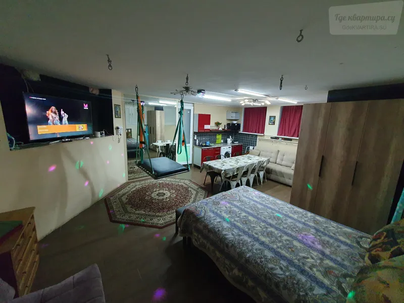 Фото квартиры 4