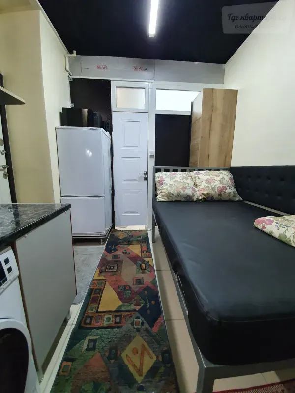 Фото квартиры 3